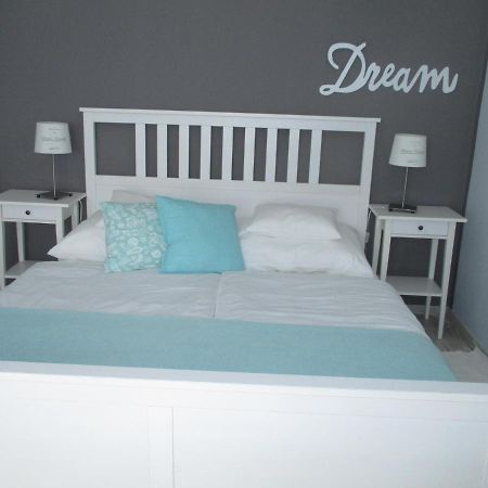 Ferencesek Apartman Pécs Extérieur photo