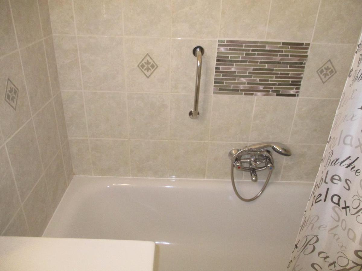 Ferencesek Apartman Pécs Extérieur photo