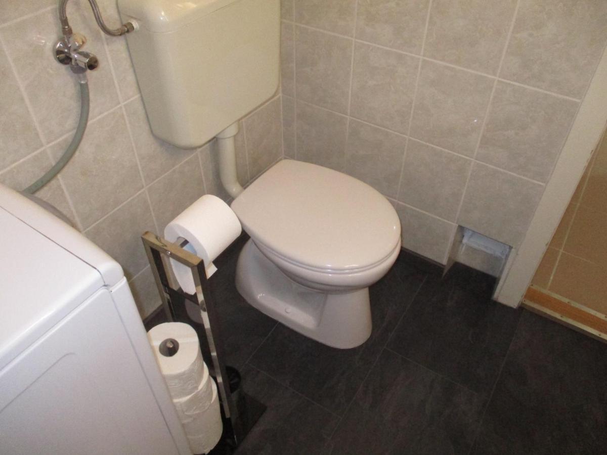 Ferencesek Apartman Pécs Extérieur photo
