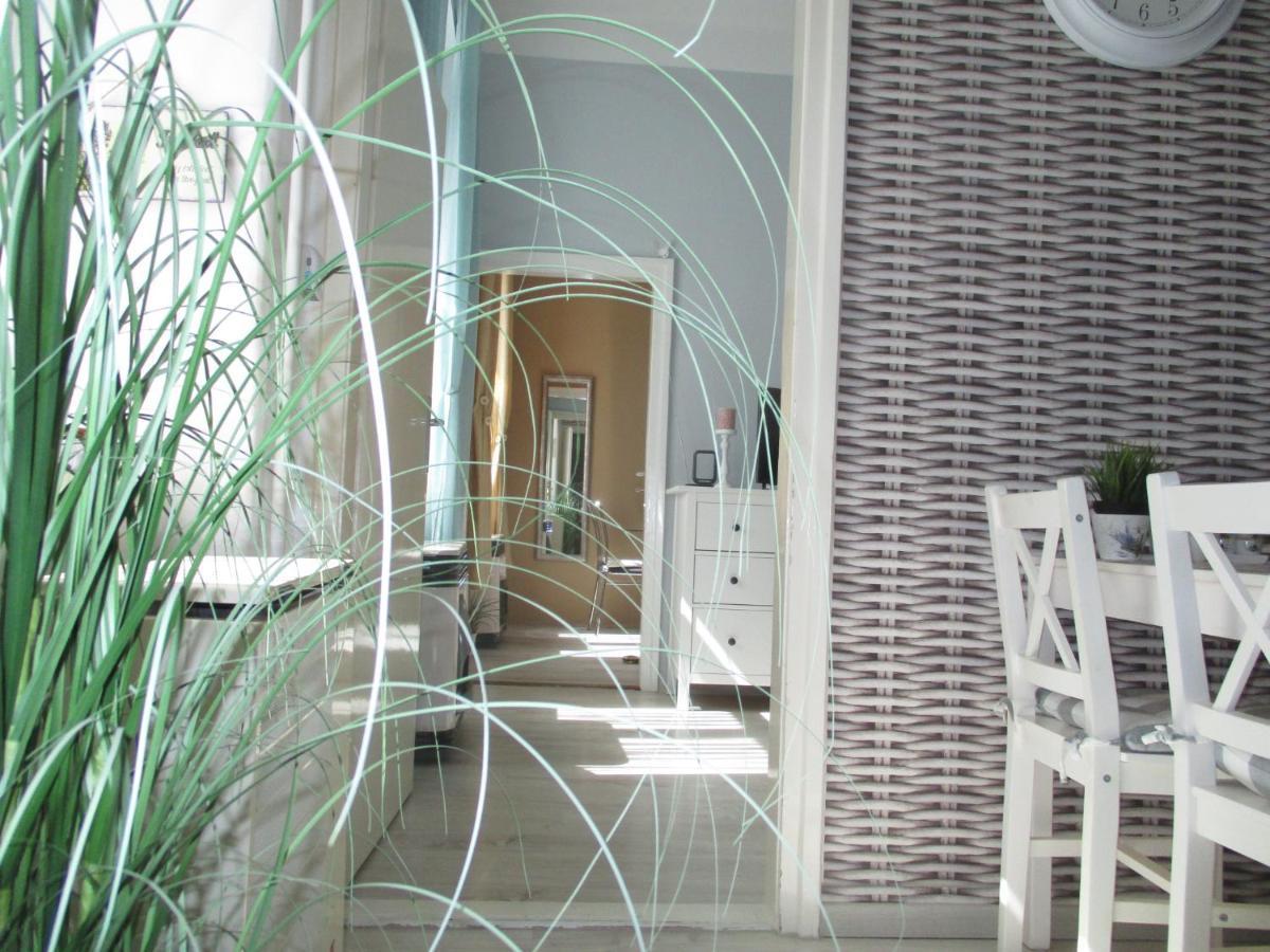 Ferencesek Apartman Pécs Extérieur photo