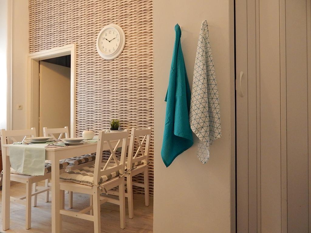 Ferencesek Apartman Pécs Extérieur photo