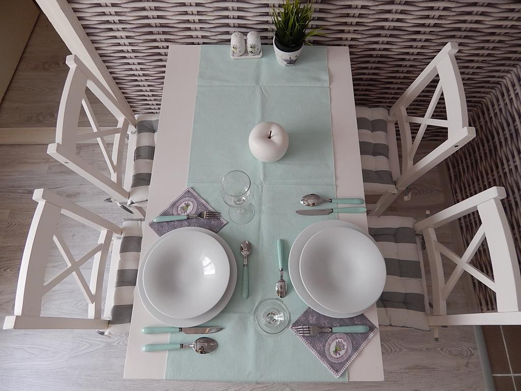 Ferencesek Apartman Pécs Extérieur photo